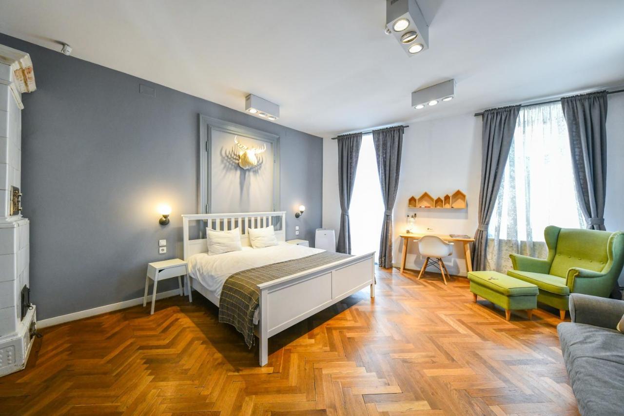 My Place Ferdinand Cluj-Napoca Exterior photo