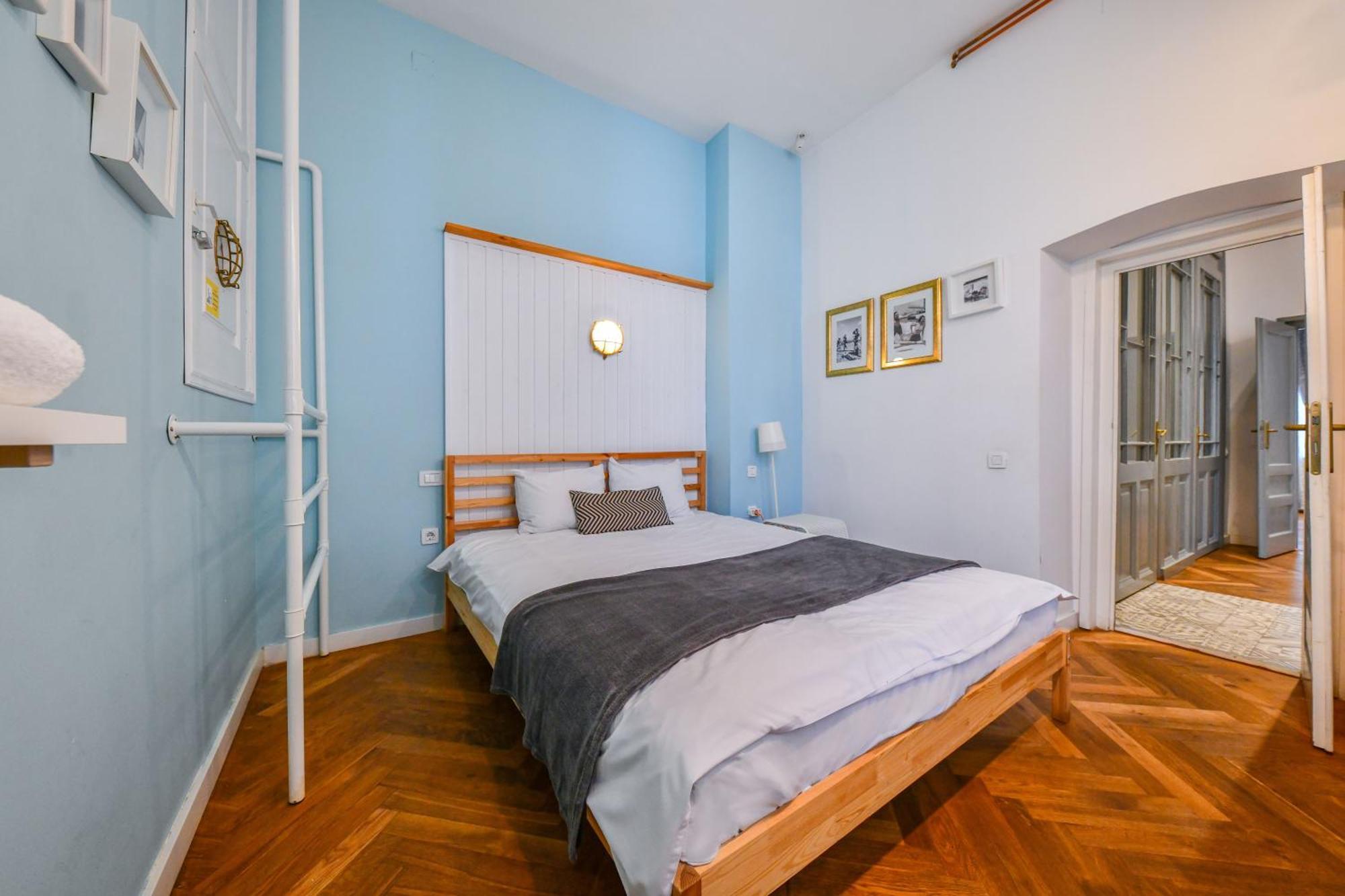 My Place Ferdinand Cluj-Napoca Exterior photo