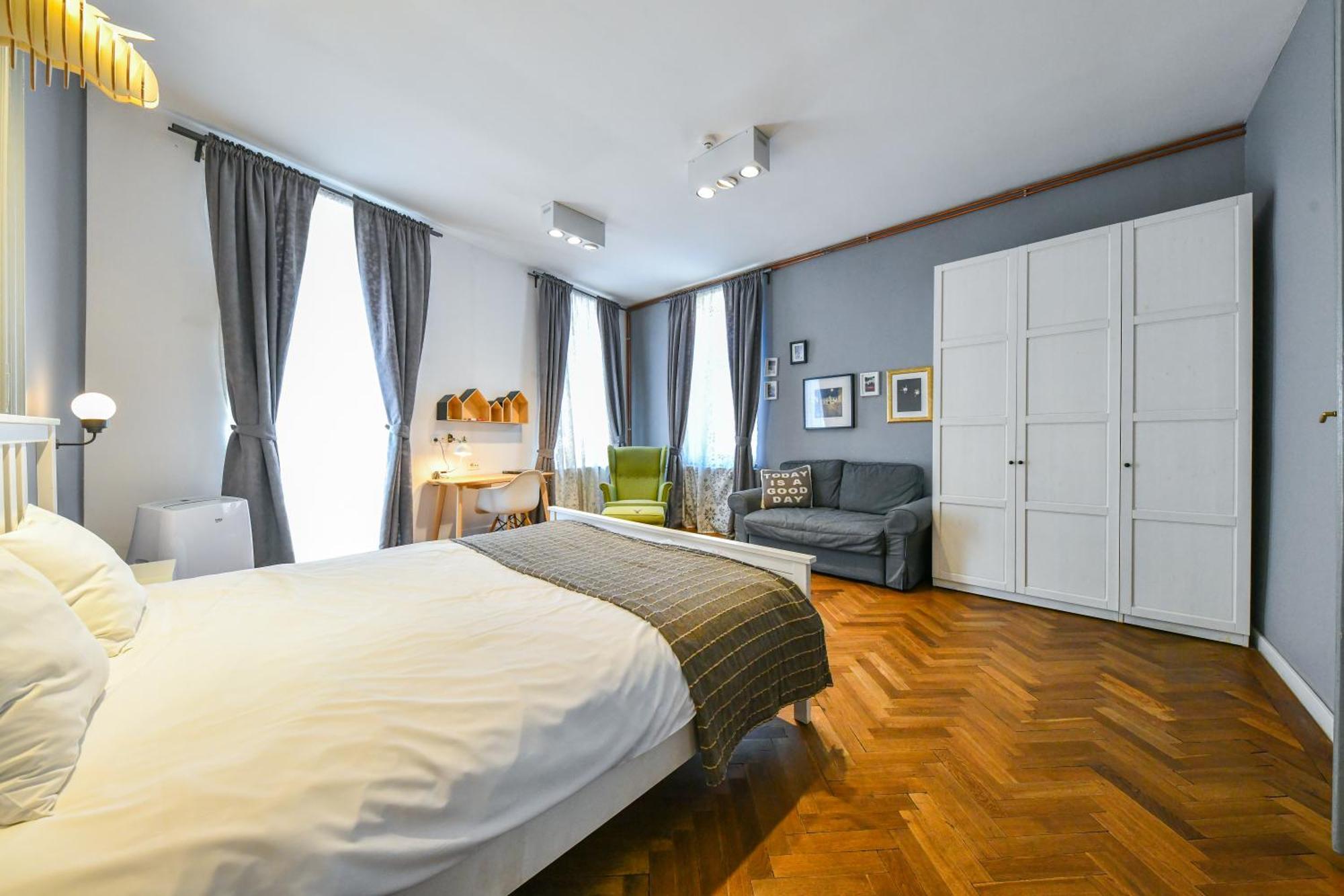 My Place Ferdinand Cluj-Napoca Exterior photo